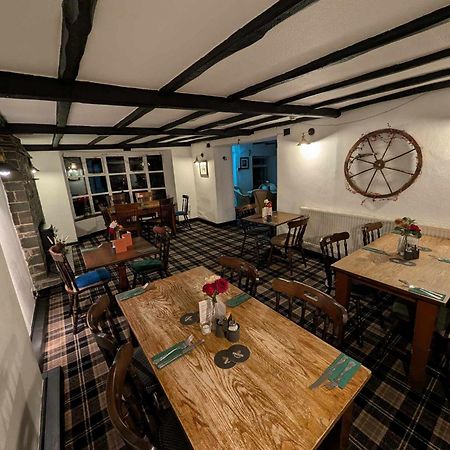 Gilpin Bridge Inn Levens Extérieur photo