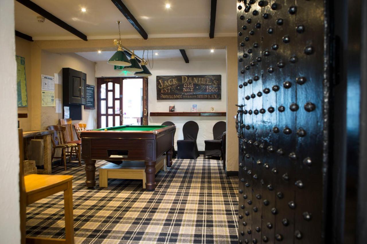 Gilpin Bridge Inn Levens Extérieur photo